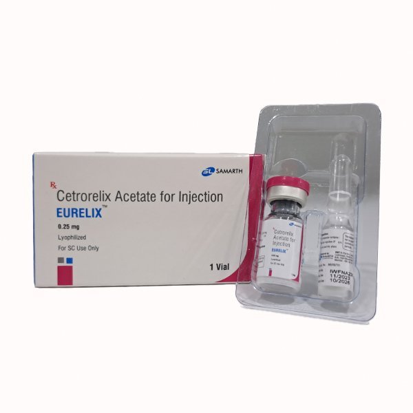 103 Eurelix 0.25mg Injection - Image 1