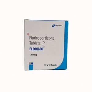Floricot Tablet