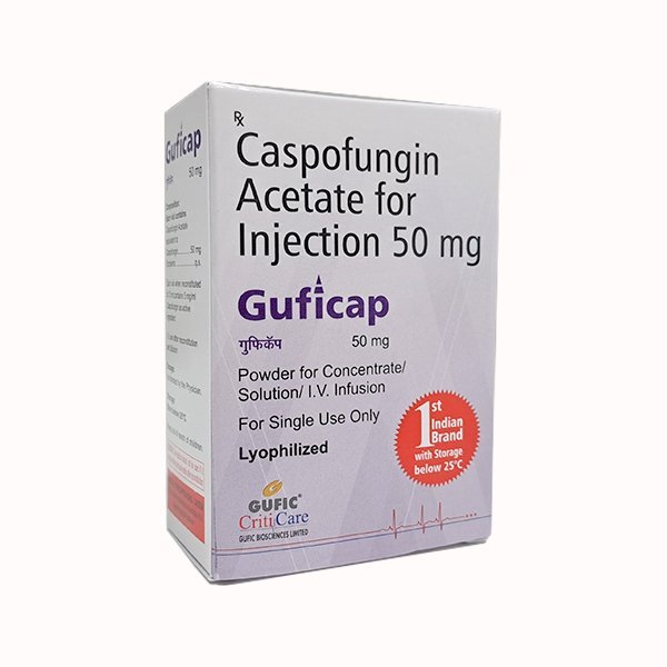 114 Guficap 50mg Injection - Image 1