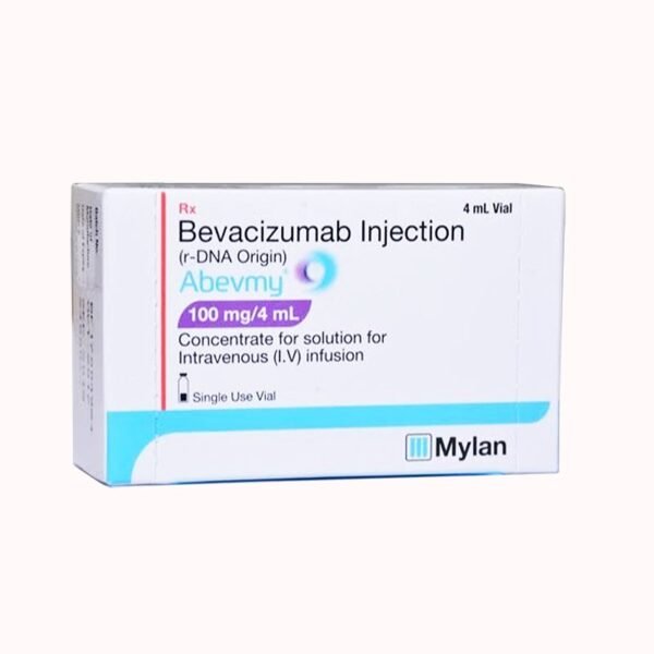 Abevmy 100mg Injection - Image 1
