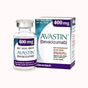 Avastin 400mg Injection