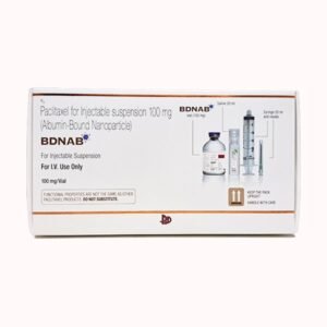 BDNAB 100mg Injection