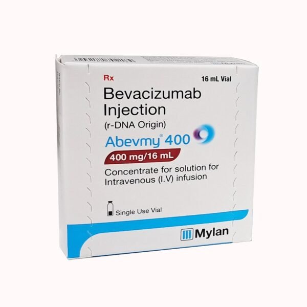 Abevmy 400mg Injection - Image 1