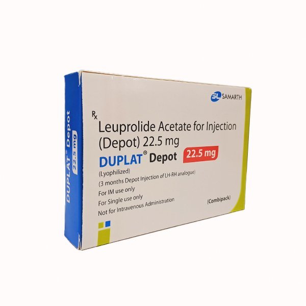 87 Duplat Depot 22.5mg Injection - Image 1