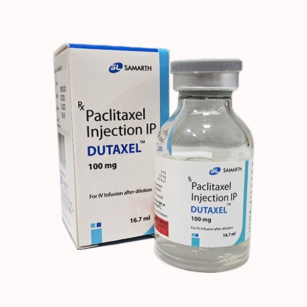 89 Dutaxel 100mg Injection - Image 1