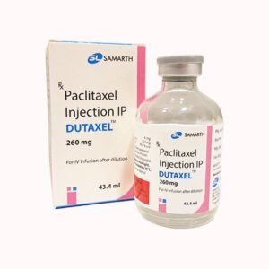 Dutaxel 260mg Injection